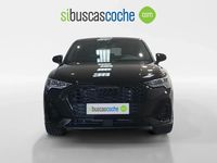 Nuevo Audi Q3 Sportback 150 CV (110 kW) 2025 Negro SUV