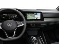 usado VW Golf 1.4 Tsi Ehybrid 150kw