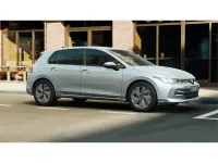 Nuevo VW Golf VIII Match 204 CV (150 kW) 2025 Gris Berlina