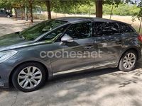 Usado Citroën DS5 114 CV (83 kW) 2012 Gris / plata Utilitario
