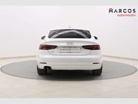 usado Audi A5 Sportback 2.0tdi S Tronic 140kw