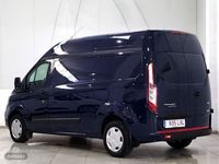 usado Ford Transit 320 L2 Trend