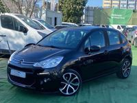 usado Citroën C3 1.2 PureTech Feel Edition 82