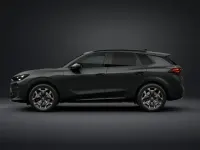 Nuevo Cupra Terramar 204 CV (150 kW) 2026 Gris SUV