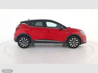 usado Renault Captur CapturTCe Techno 67kW