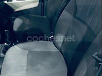 Usado Dacia Lodgy Lauréate 107 CV (78 kW) 2013 Gris / plata Monovolumen