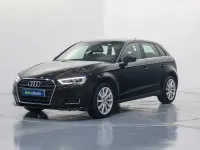 Usado Audi A3 Design 150 CV (110 kW) 2019 Berlina