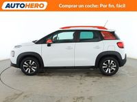 Usado Citroën C3 Aircross Feel 110 CV (80 kW) 2020 Blanco SUV