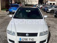 Usado Fiat Stilo Dynamic 140 CV (102 kW) 2006 Blanco Berlina