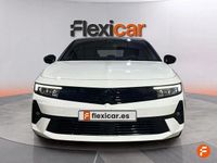 Usado Opel Astra 130 CV (95 kW) 2023 Blanco