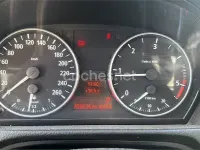 Usado BMW 320 150 CV (110 kW) 2006 Gris / plata Berlina
