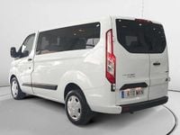 Usado Ford Transit Trend 150 CV (110 kW) 2023 Familiar