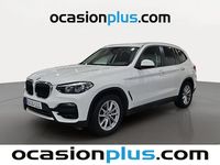 Usado BMW X3 292 CV (214 kW) 2020 Blanco SUV