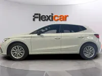Usado Seat Ibiza 116 CV (85 kW) 2024 Blanco Utilitario
