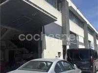 Usado BMW 323 170 CV (125 kW) 2000 Gris / plata Coupe