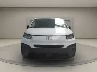 Nuevo Fiat Doblò 100 CV (73 kW) 2026 Blanco Monovolumen