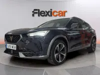 Usado Cupra Formentor 150 CV (110 kW) 2022 Gris SUV