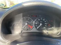 Usado Peugeot 206 110 CV (80 kW) 2002 Gris / plata Familiar