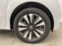 Usado Renault Twingo Techno 59 kW (81 CV) 2023 Blanco Utilitario