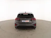 Usado Ford Focus ST-Line 155 CV (114 kW) 2023 Gris Berlina