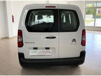 usado Citroën Berlingo Bluehdi S&s Talla M Live 100