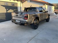 Usado Ford Ranger Raptor 292 CV (214 kW) 2023 Gris / plata Pickup/Camioneta