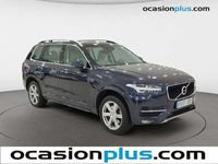 usado Volvo XC90 2.0 D5 AWD Momentum Auto