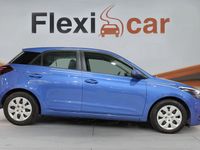 usado Hyundai i20 1.0 TGDI 74kW (100CV) Essence LE Gasolina en Flexicar Villalba