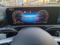 Usado Mercedes CLA200 163 CV (119 kW) 2025 Plateado Coupe