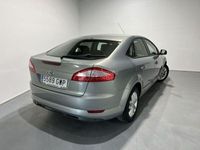 usado Ford Mondeo 2.0tdci Trend 140