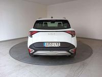 Usado Kia Sportage 152 CV (111 kW) 2022 Blanco SUV