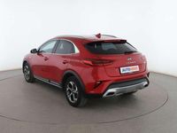 Usado Kia XCeed 137 CV (100 kW) 2021 Rojo SUV