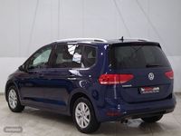 usado VW Touran Advance BMT