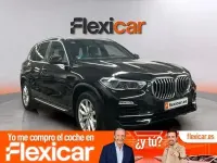 Usado BMW X5 394 CV (289 kW) 2019 Negro SUV