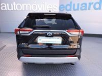 usado Toyota RAV4 Hybrid RAV 4220H Automático 4x2 Advance