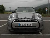 Usado Mini Cooper 136 CV (100 kW) 2023 Gris / plata Utilitario