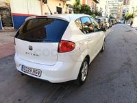 Usado Seat Altea Style 105 CV (77 kW) 2011 Blanco Monovolumen