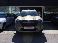 Usado Subaru Forester 151 CV (111 kW) 2023 Marrón SUV