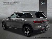 Usado Mercedes EQB250+ 139 kW (190 CV) 2024 SUV