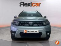 Usado Dacia Duster Prestige 100 CV (73 kW) 2022 Gris SUV