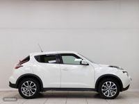 usado Nissan Juke DIG-T E6 140kW(190CV) XTRONIC 4x4-i TEK.