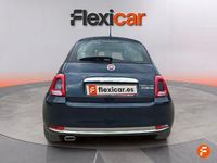 Usado Fiat 500 Dolcevita 70 CV (51 kW) 2022 Azul Utilitario