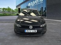 Occasion VW Polo Edition 80 ch (58 kW) 2019 Gris Citadine