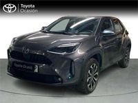 Usado Toyota Yaris Cross Active 116 CV (85 kW) 2021 SUV