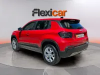 Usado Jeep Avenger Summit 101 CV (74 kW) 2023 Rojo SUV