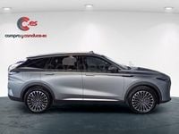 Usado Omoda 9 537 CV (394 kW) 2025 Gris / plata SUV