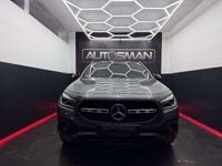 Usado Mercedes GLA200 150 HP (110 kW) 2020 Cinzento SUV