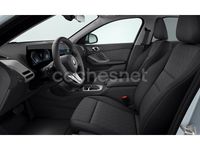 Usado BMW 120 Comfort Edition 163 CV (119 kW) 2025 Gris / plata Utilitario