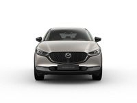 Usado Mazda CX-30 Nagisa 149 CV (109 kW) 2023 Plateado SUV