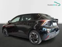 Nuevo MG MG4 EV 125 kW (170 CV) 2025 Eléctrico Utilitario